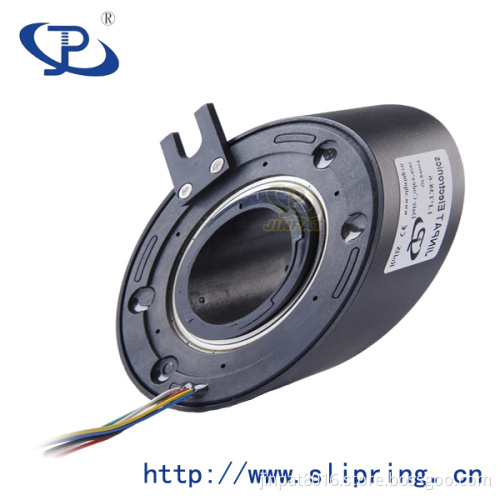 Jinpat Through Hole Slip Ring